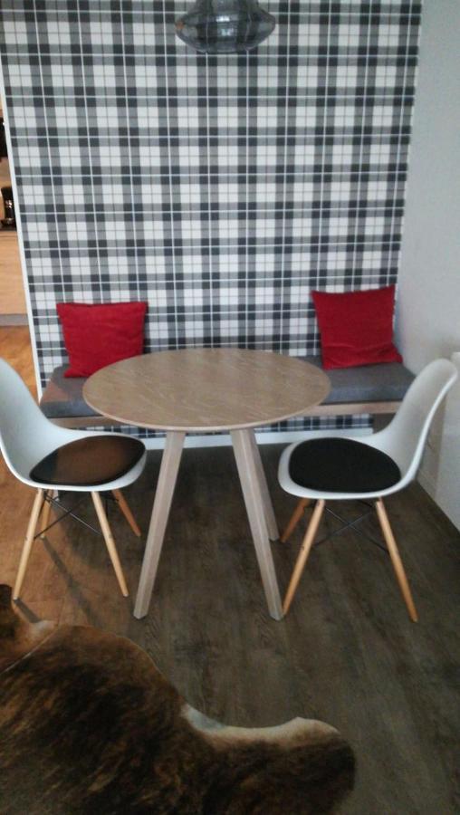 Maurers Schlierseetraum 4 Nummer 452 Modernes Und Renoviertes Studio Mit Ca 40 Qm Fuer 2 Personen Exterior photo