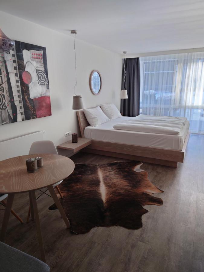 Maurers Schlierseetraum 4 Nummer 452 Modernes Und Renoviertes Studio Mit Ca 40 Qm Fuer 2 Personen Exterior photo