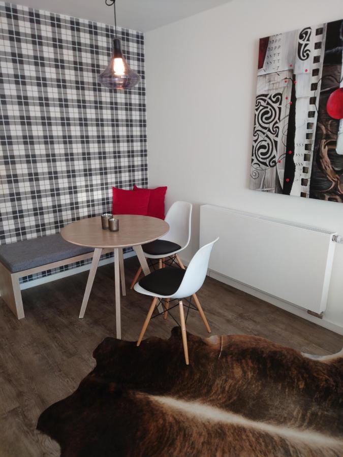 Maurers Schlierseetraum 4 Nummer 452 Modernes Und Renoviertes Studio Mit Ca 40 Qm Fuer 2 Personen Exterior photo